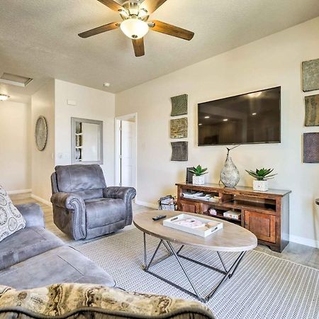 Mesquite Desert Retreat Near Golf And Casinos! Extérieur photo