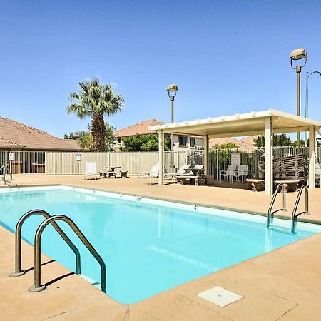 Mesquite Desert Retreat Near Golf And Casinos! Extérieur photo