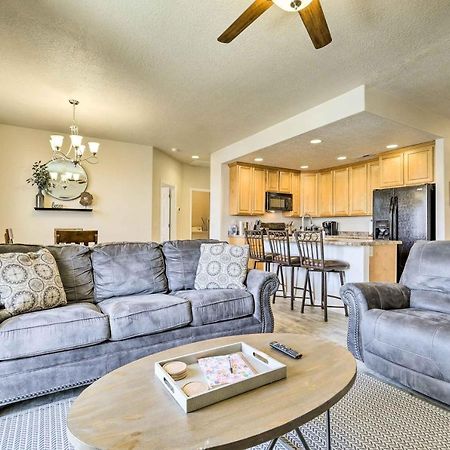 Mesquite Desert Retreat Near Golf And Casinos! Extérieur photo