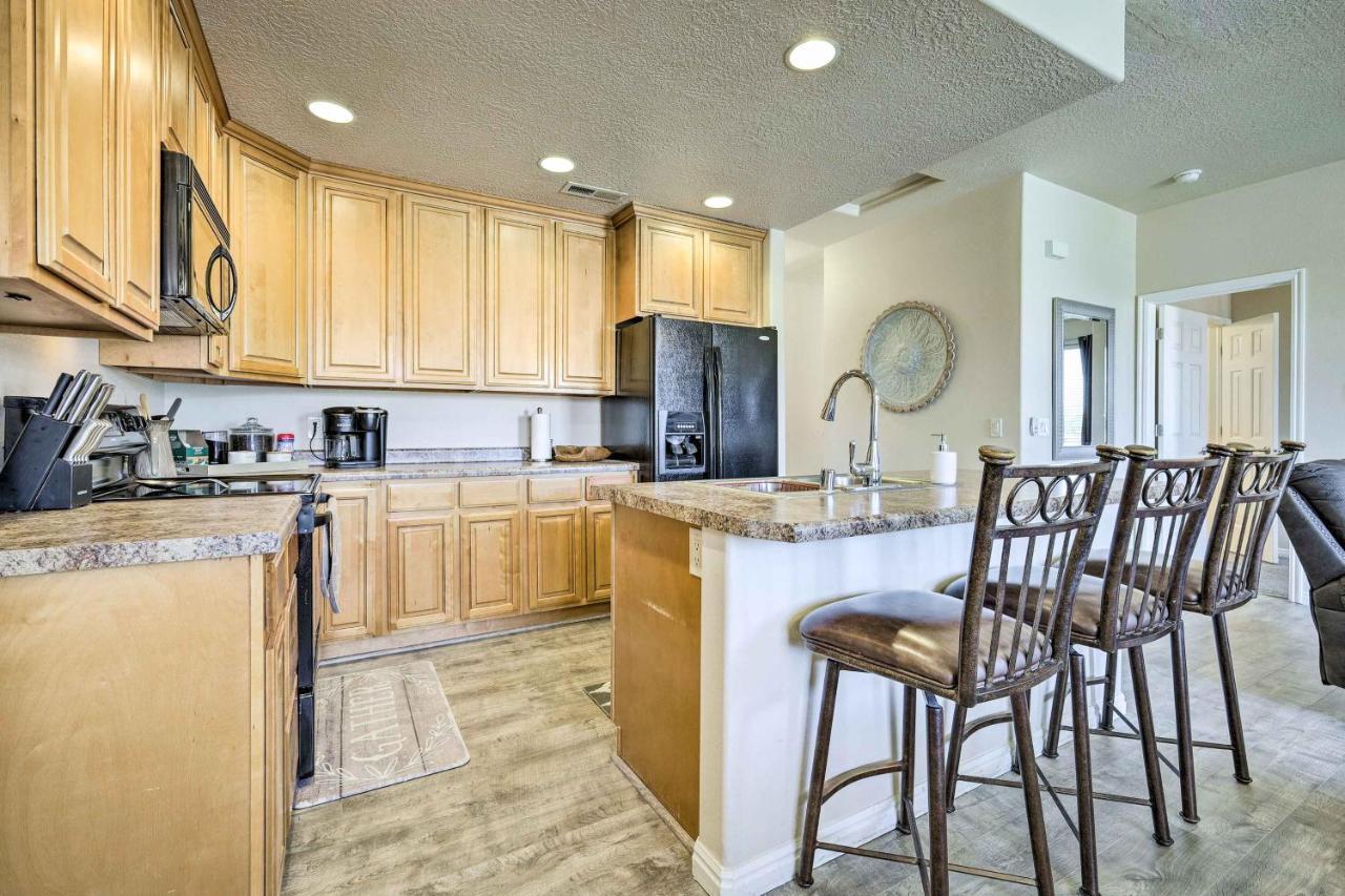 Mesquite Desert Retreat Near Golf And Casinos! Extérieur photo