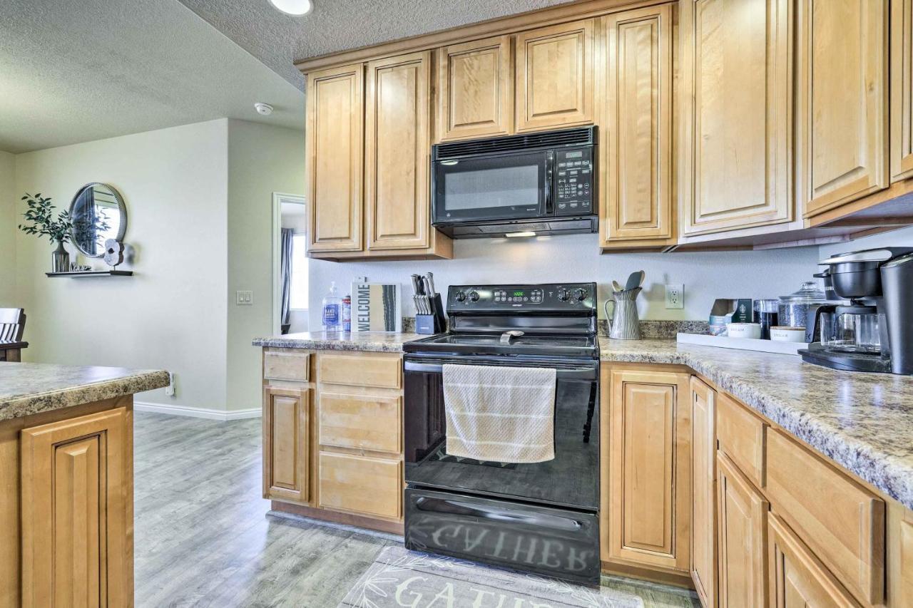 Mesquite Desert Retreat Near Golf And Casinos! Extérieur photo