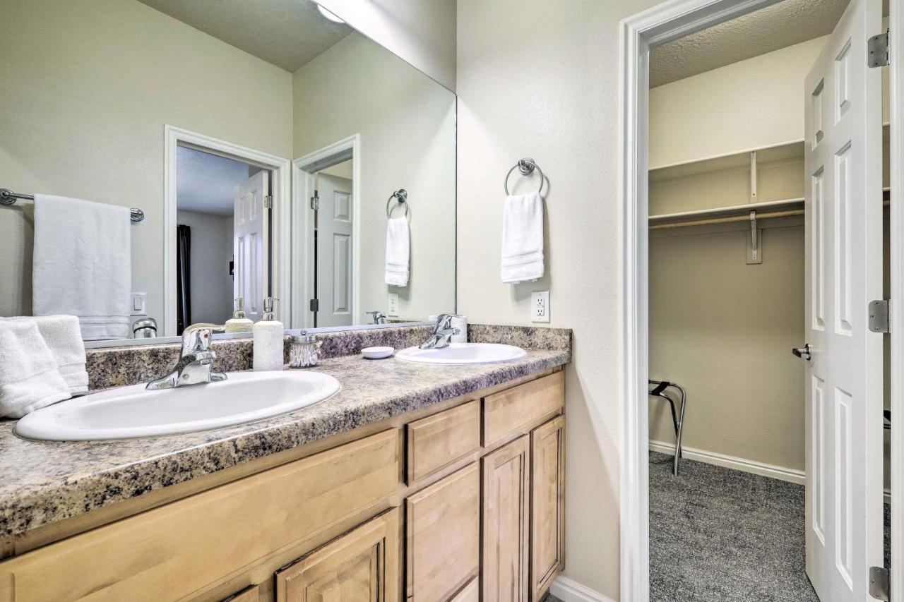 Mesquite Desert Retreat Near Golf And Casinos! Extérieur photo