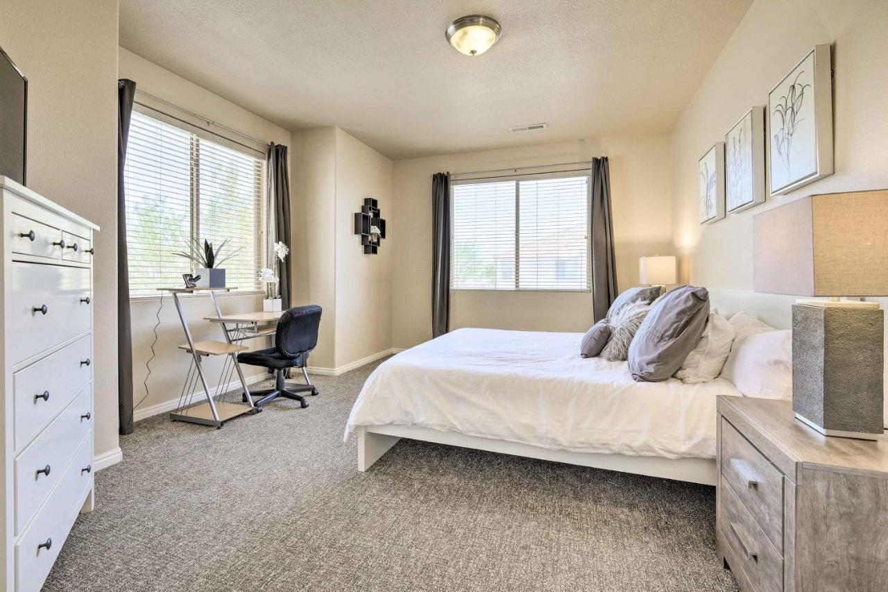 Mesquite Desert Retreat Near Golf And Casinos! Extérieur photo