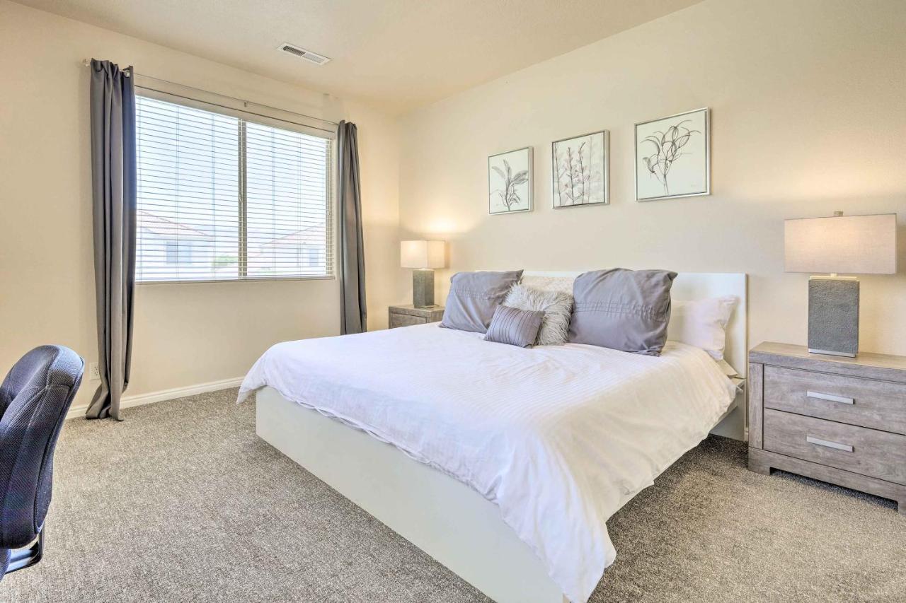 Mesquite Desert Retreat Near Golf And Casinos! Extérieur photo