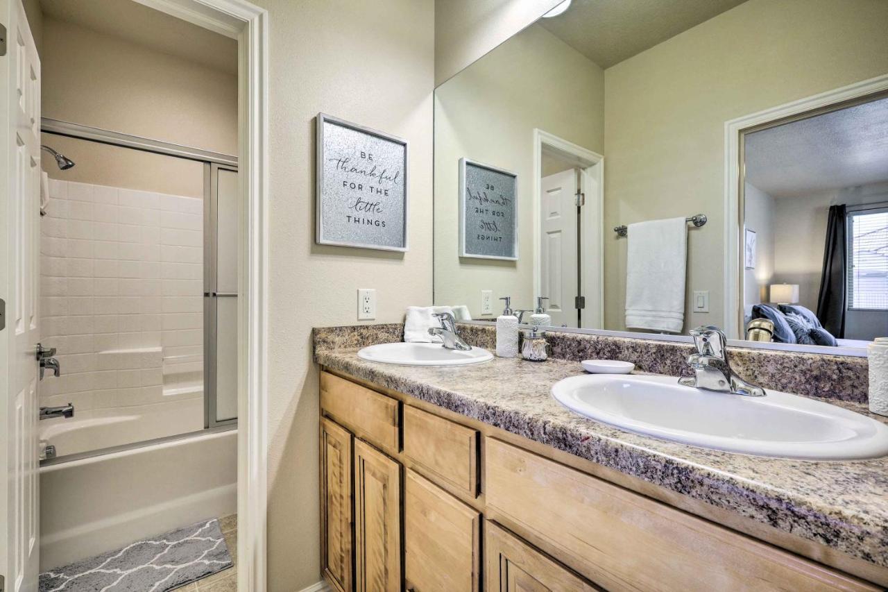 Mesquite Desert Retreat Near Golf And Casinos! Extérieur photo