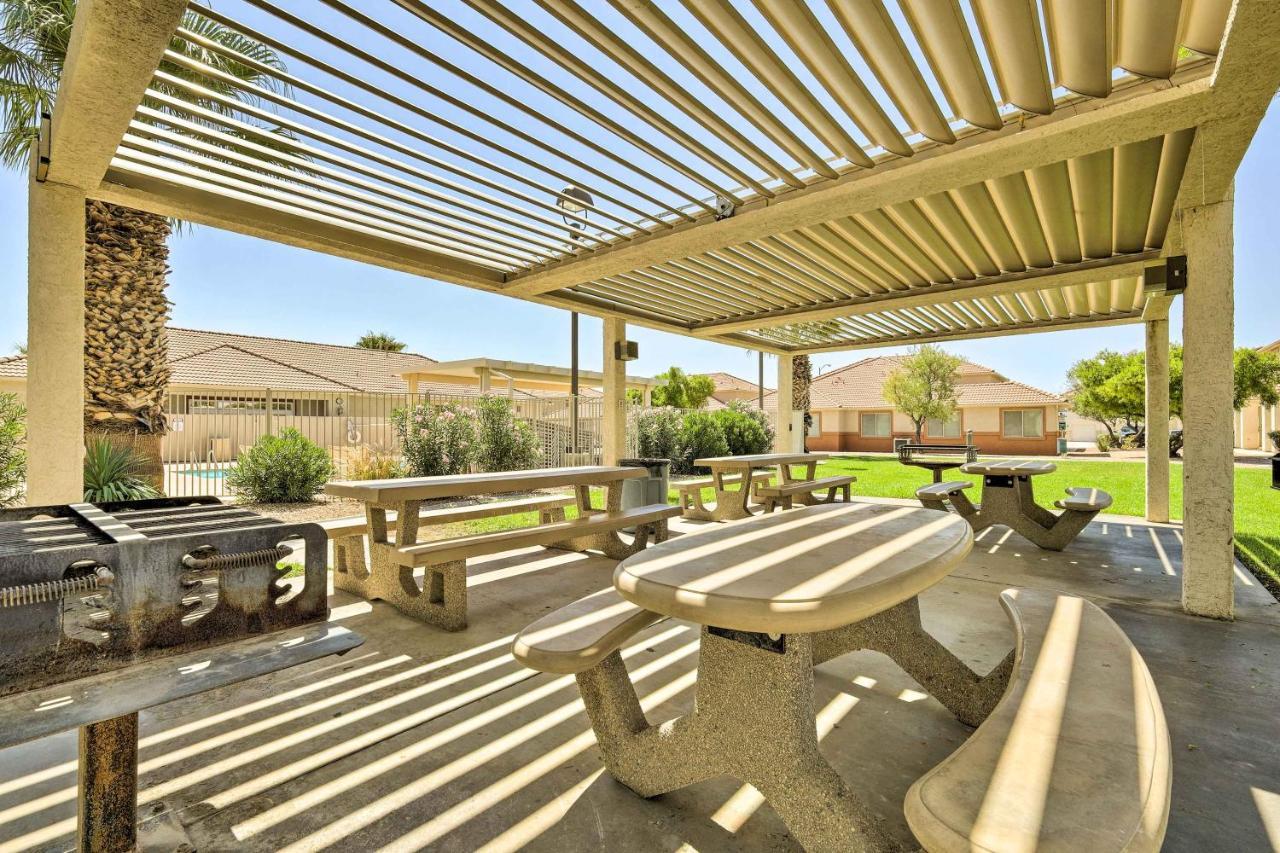 Mesquite Desert Retreat Near Golf And Casinos! Extérieur photo