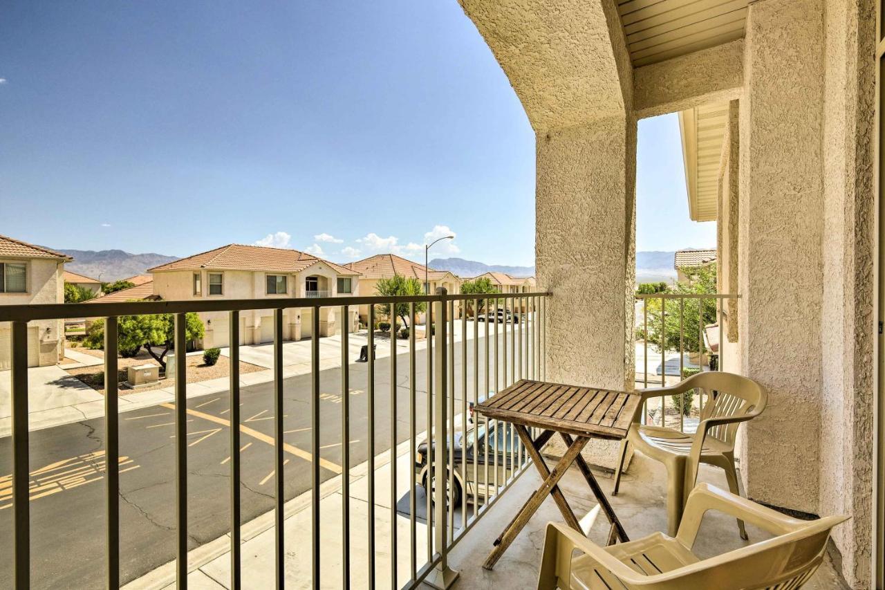 Mesquite Desert Retreat Near Golf And Casinos! Extérieur photo