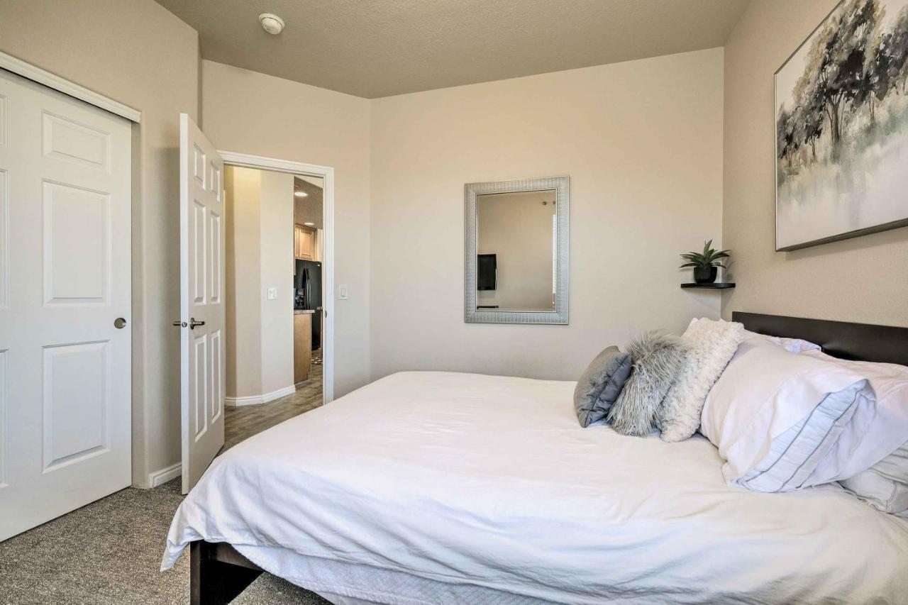 Mesquite Desert Retreat Near Golf And Casinos! Extérieur photo
