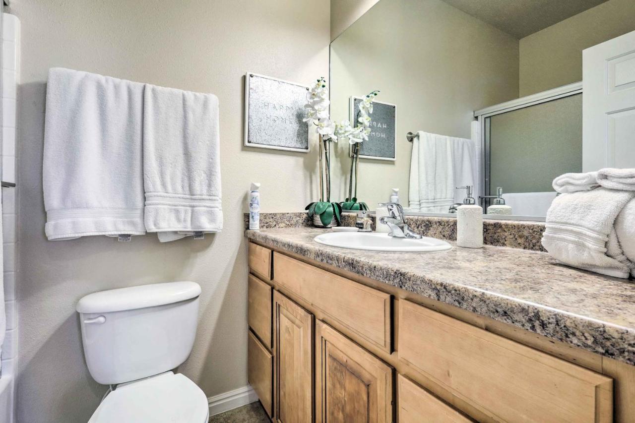 Mesquite Desert Retreat Near Golf And Casinos! Extérieur photo